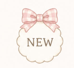 NEW ARRIVAL