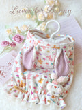 キャンディうさぎ