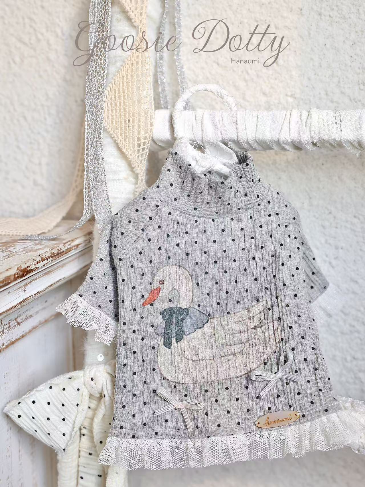 グレースワンTシャツ