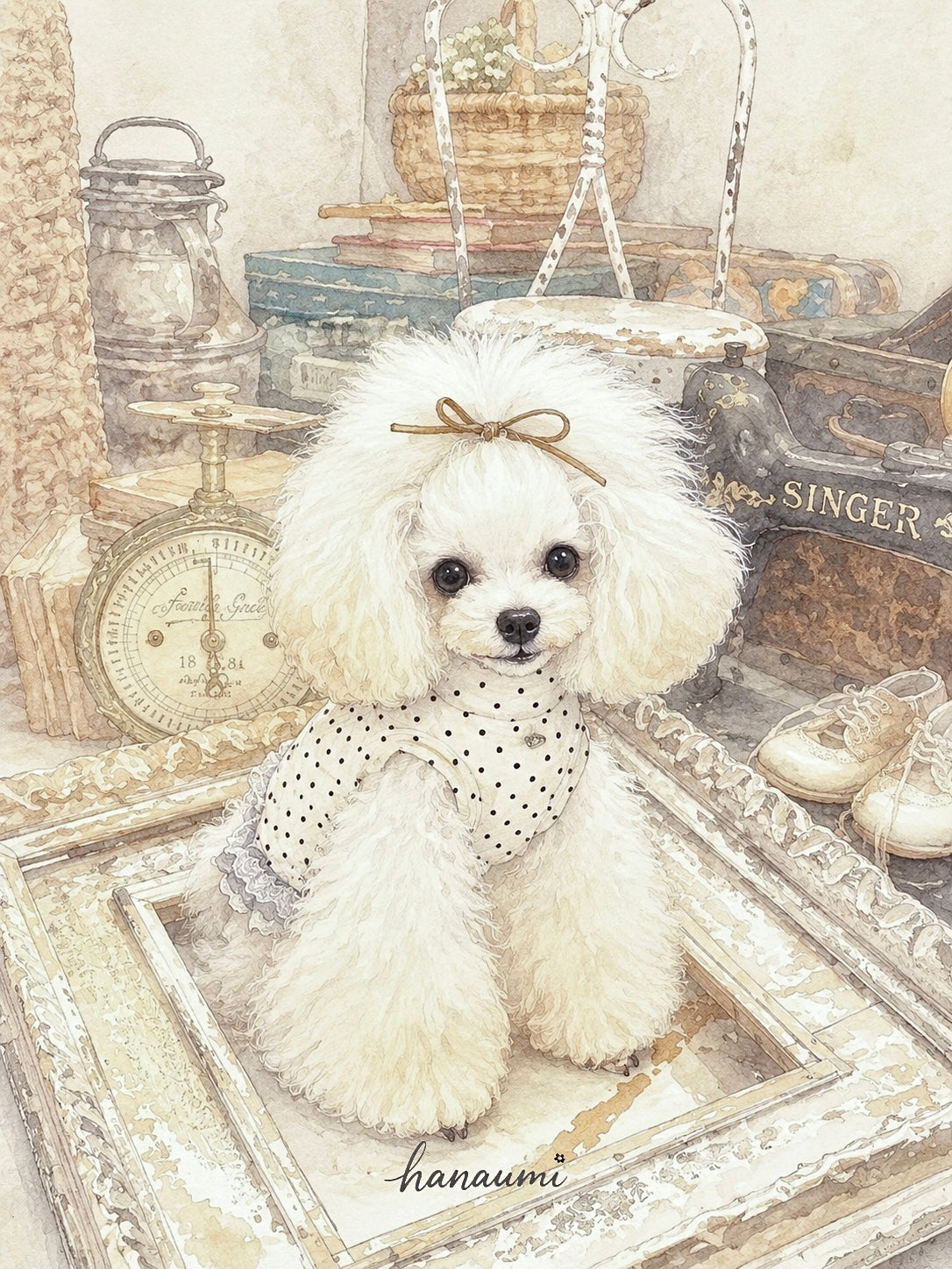 Doll Fuwa